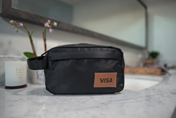 Fort Point Dopp Kit