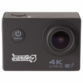 4k Wifi Action Camera