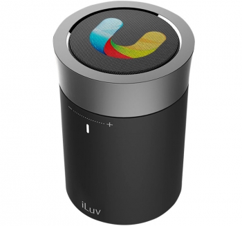 iLuv® Personal Assistant / Bluetooth® Speaker