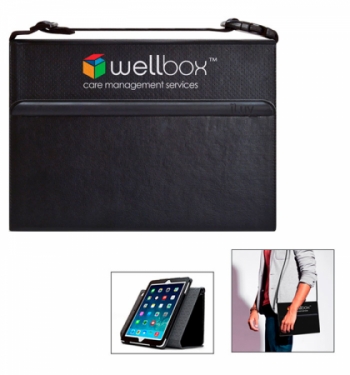 iLuv® Step Folio Tablet Stand