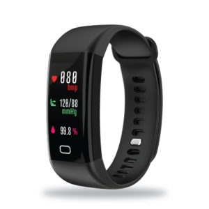 ChillBand HR Aqua
