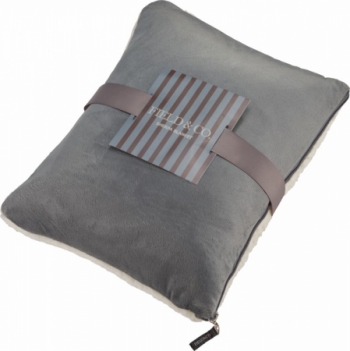 Field & Co.® Sherpa on the Go Blanket