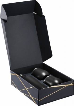 Marlborough Copper Vacuum Insulated Gift Set