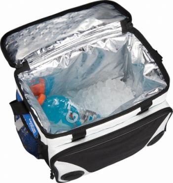 Arctic Zone® Titan Deepfreeze® Speaker Cooler