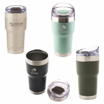 Pelican™ Traveler - 22 Oz. Hot/Cold Tumbler