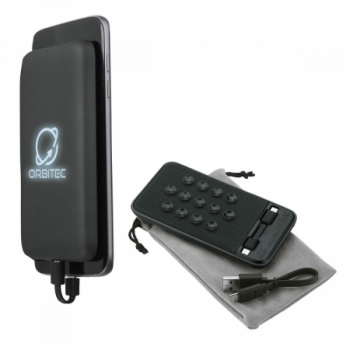 Xoopar® Bubble Bang Mobile Power Bank