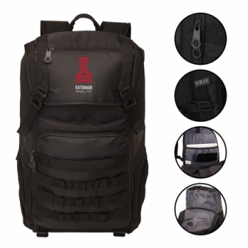 Work-Out Backpack