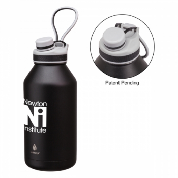 Manna™ 64 oz. Ranger Steel Bottle