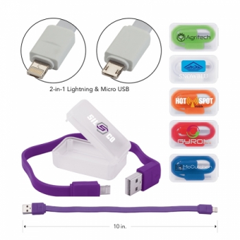 Scorpio Charging Cable