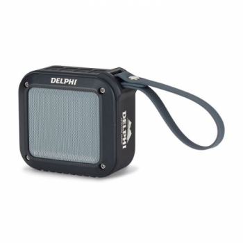 Brookstone® Xtreme Waterproof Bluetooth® & NFC Speaker