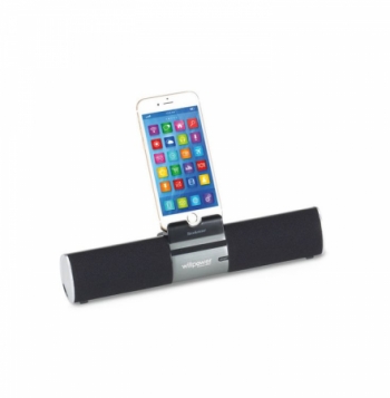 Brookstone® Genesis Bluetooth® Speaker