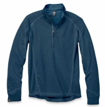 Storm Creek Carlos Men’s Bamboo Pullover