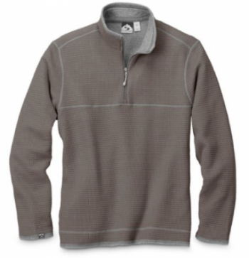Jarret Men’s Waffle Knit Pullover