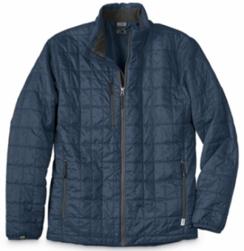 Storm Creek Will Men’s Thermolite® Travelpack Jacket
