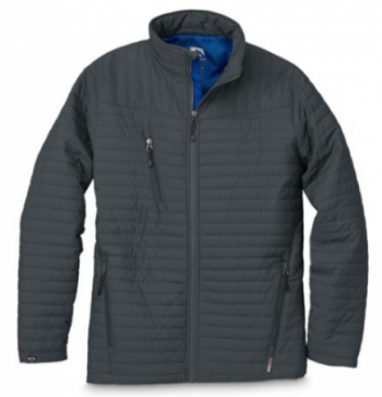 Storm Creek Kerrin Men’s Quilted Thermolite® Jacket