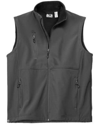 Storm Creek Dimitri Men’s Microfleece Lined Softshell Vest