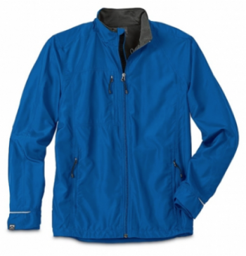Men's Adrian Packable Lightweight Stretch Wind Jacket