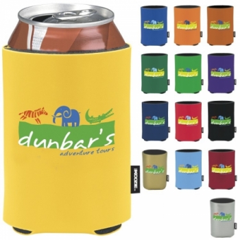 KOOZIEDeluxe Collapsible Can Kooler