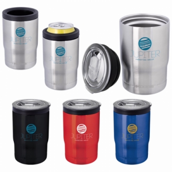 11 Oz. Koozie® Triple Vacuum Cup