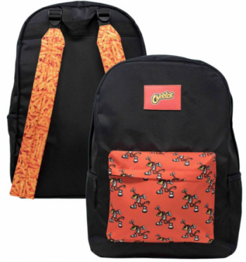 Oaklander Backpack