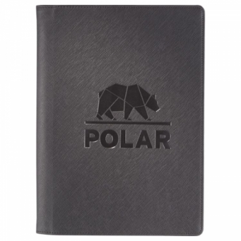 Modena Large Lined Refillable JournalBook™