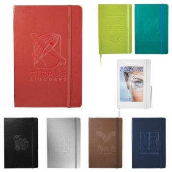 Ambassador Bound JournalBook Journal