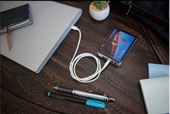Tenfour 2.0 10,400mAh Power Bank