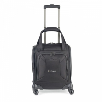 American Tourister® Zoom Spinner Underseat Carry-On