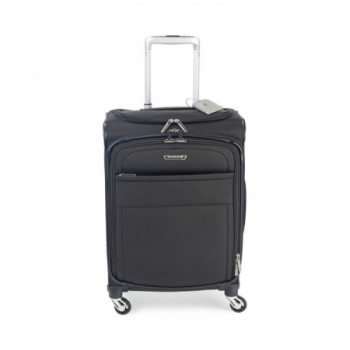 Samsonite ECO-Glide™ 20" Expandable Spinner with Luggage Tag