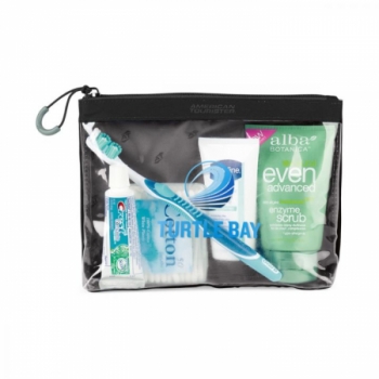 American Tourister Voyager Carry-on Quart Bag
