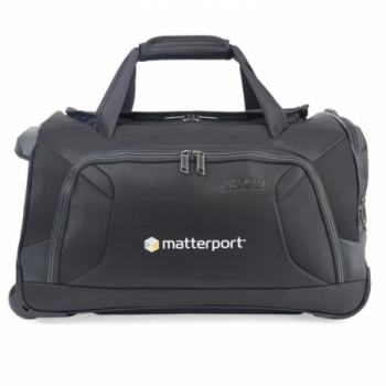 American Tourister® Zoom 22" Wheeled Duffel