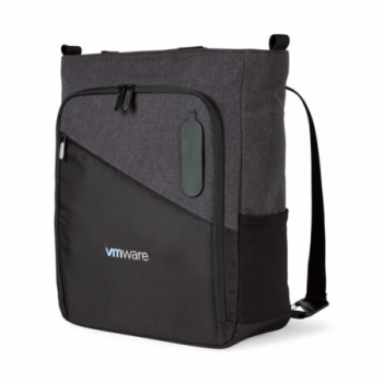 Life in Motion™ Linked Charging Computer Tote