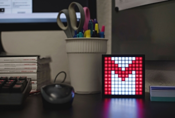 AuraBox™ 2.0 Bluetooth Speaker