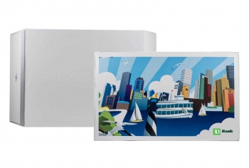 Germbuster UV Sanitizer