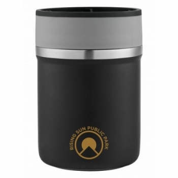 Coleman Lounger Can Stainless Steel Coozie