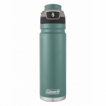 Coleman 24oz. Switch Stainless Steel Hydration Bottle