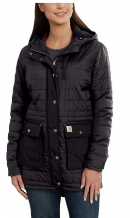 Carhartt Amoret Coat