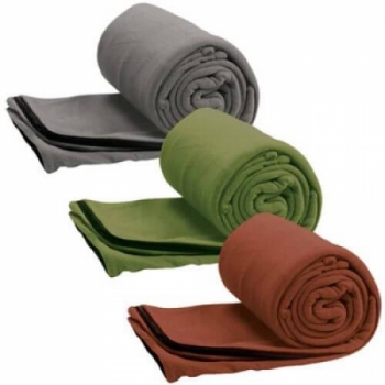 Coleman Stratus Fleece Sleeping Bag