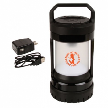 Coleman® Divide™ + Spin Li-Ion LED Lantern 