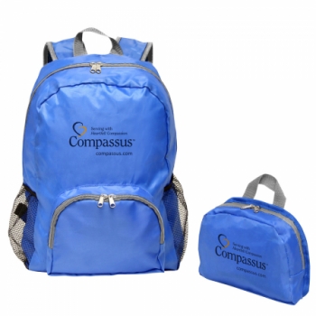Folding Backpack