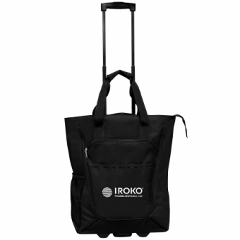 Rolling Tote
