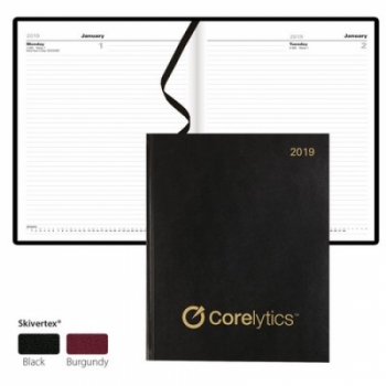 Principal Executive Planner by Letts - Day-Per-Page