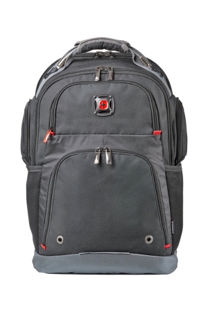 Wenger 16" Algorithm Checkpoint Friendly Laptop Backpack