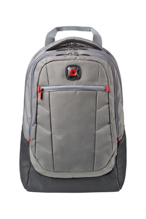 Wenger Cyberwork 16" Checkpoint Friendly Laptop Backpack