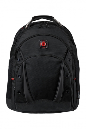 Synergy pro shop 16 laptop backpack