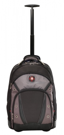 Wenger Synergy Pro Wheeled