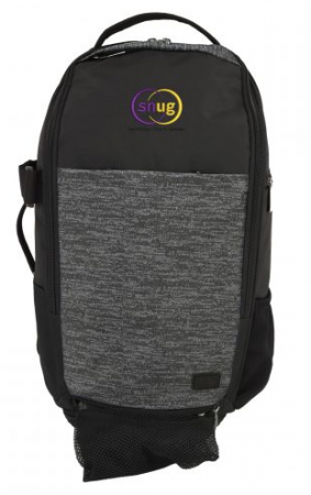 CROSSFIT BACKPACK