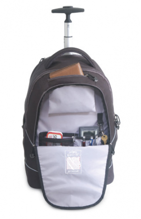 HORIZON ROLLING COMPUTER BACKPACK