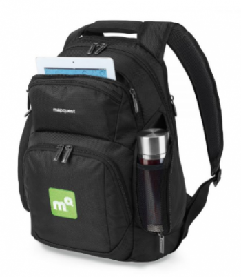 Travis & Wells™ Titan Backpack
