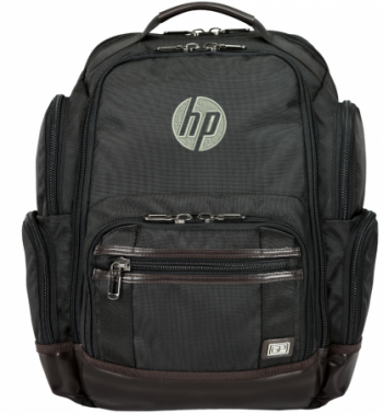 CARLYLE BACKPACK